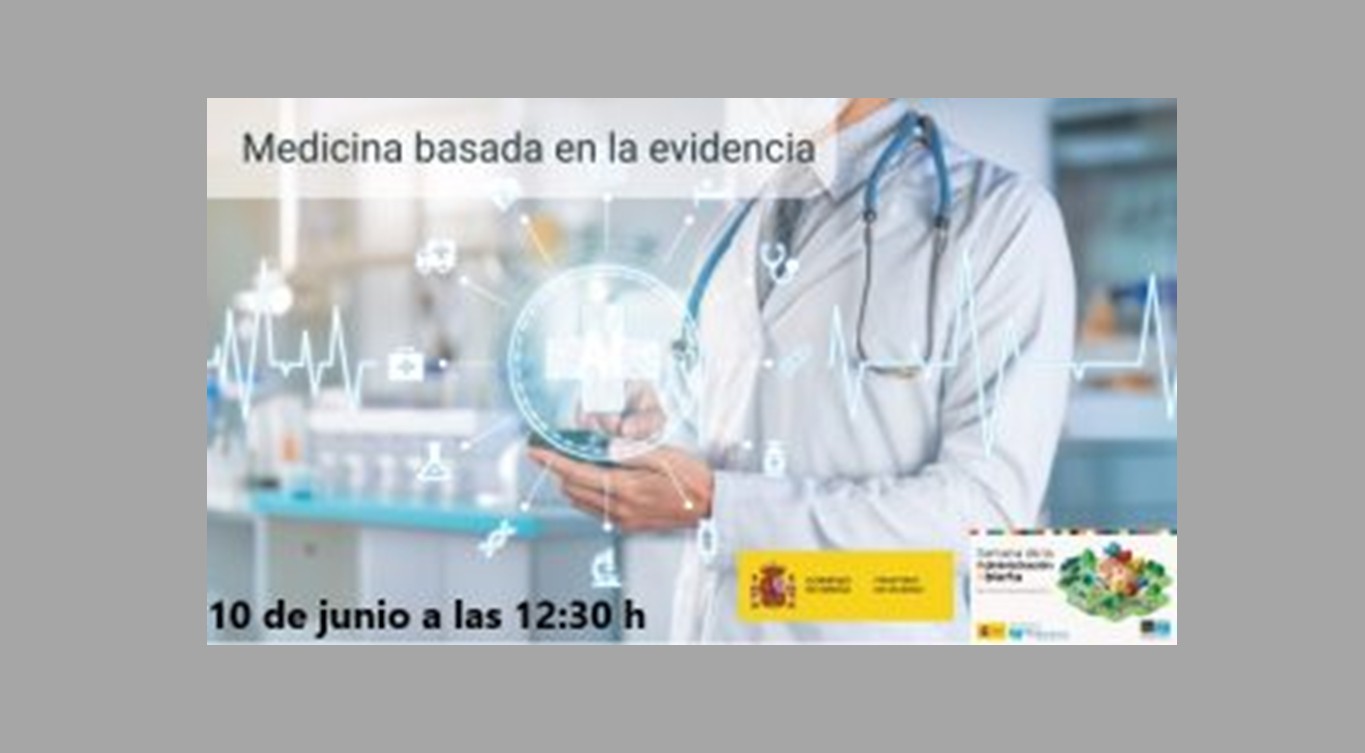 FAECAP participa en la Jornada -Medicina basada en la evidencia-