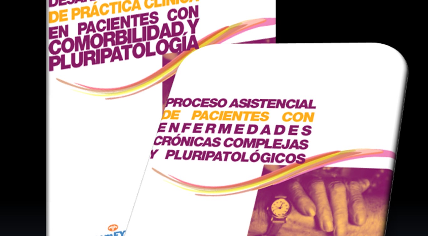 Perspectiva multiprofesional de la comorbilidad y pluripatología