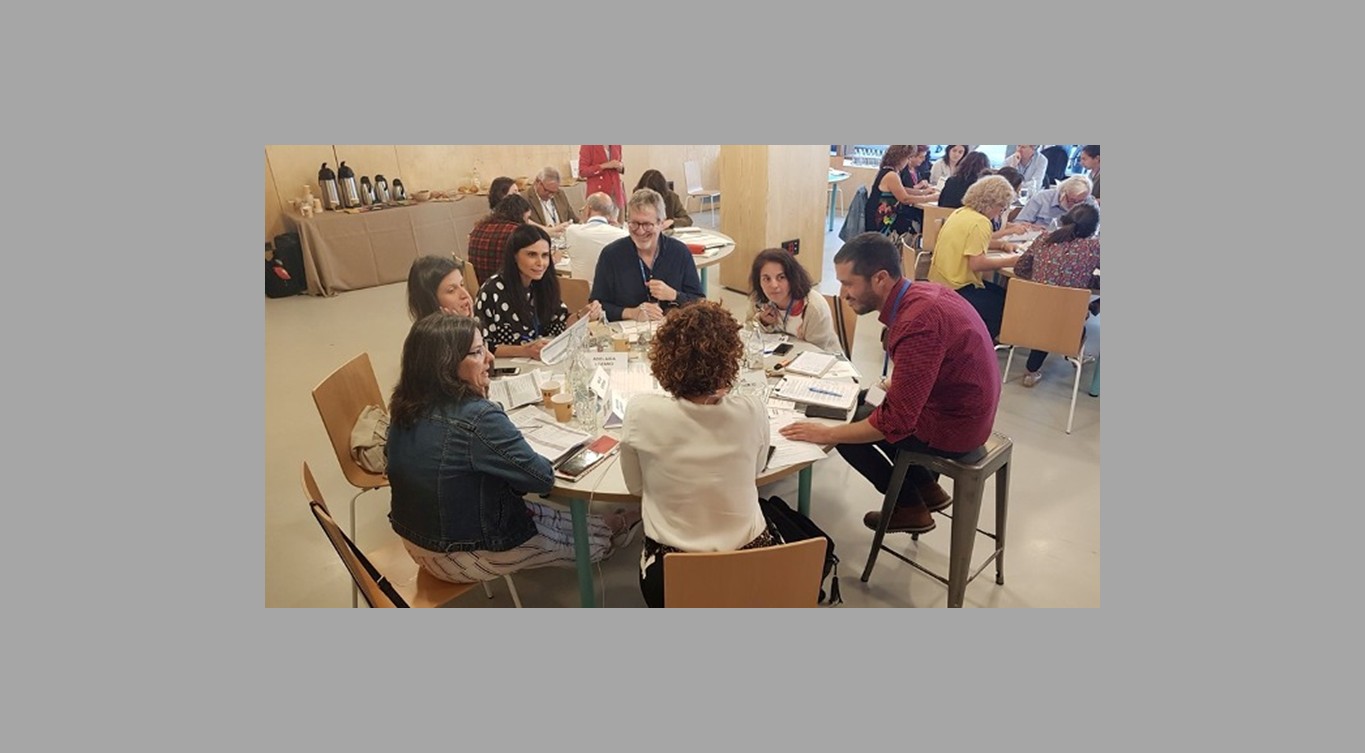 FAECAP participa en el grupo de trabajo sobre -TABAQUISMO, MUJER Y DERECHOS HUMANOS-