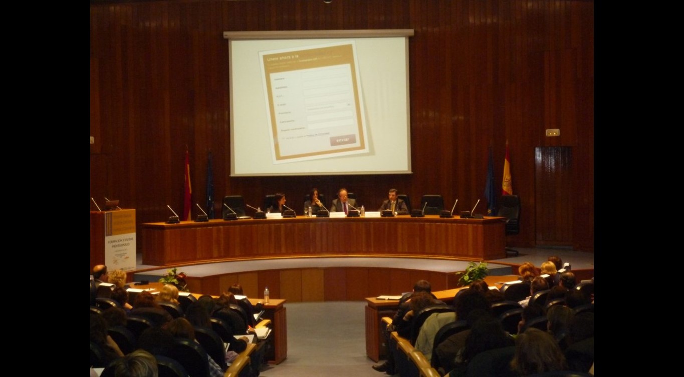 Propuestas y conclusiones del II Encuentro Nacional de EIR de Enfermería Familiar y Comunitaria, organizado por FAECAP