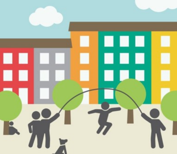 Curso: Promoción de Actividad Física y Salud Comunitaria