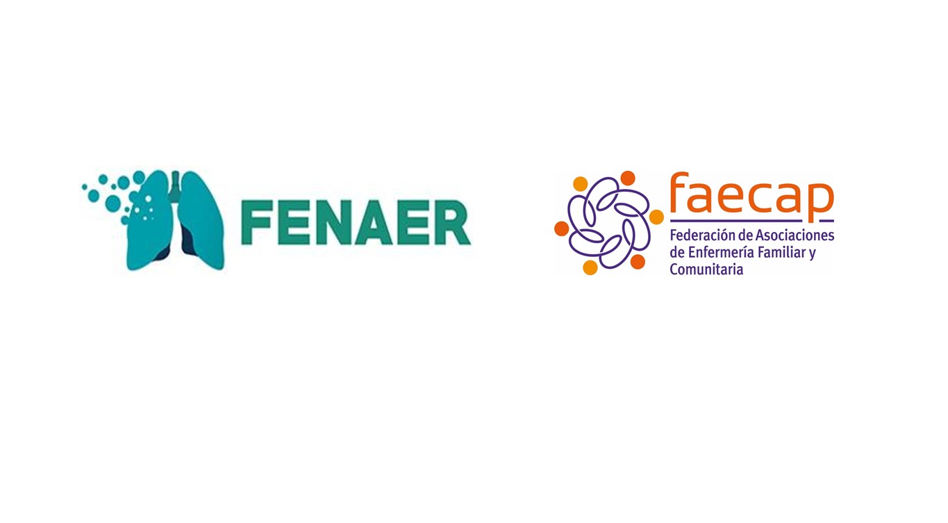 FAECAP y FENAER impulsan acciones conjuntas en Atención Primaria tras la firma de su convenio de colaboración