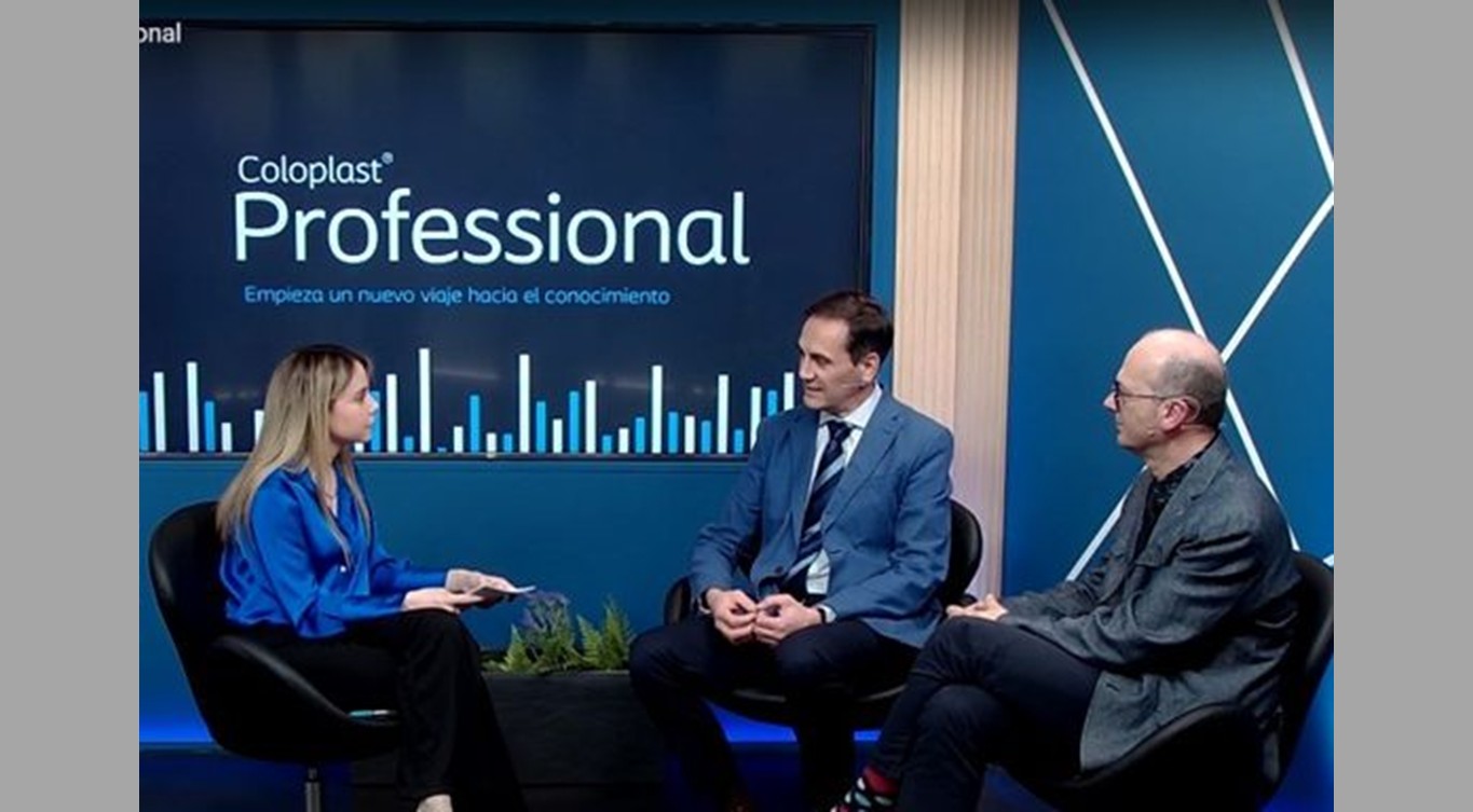 FAECAP participa en la presentación de ´¨Coloplast Professional´¨
