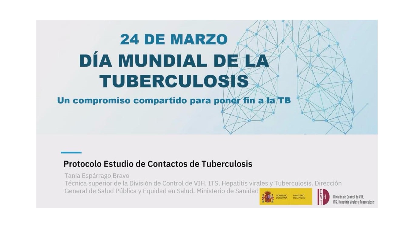 FAECAP participa en la actualización de plan de prevención y control de la tuberculosis en España 2026-2023