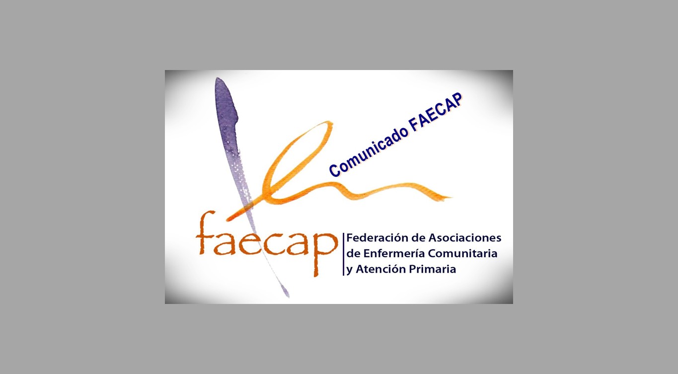Malestar de FAECAP y AEC al Ministro de Universidades por las formas empleadas en la convocatoria de la prueba extraordinaria de acceso a la EFyC