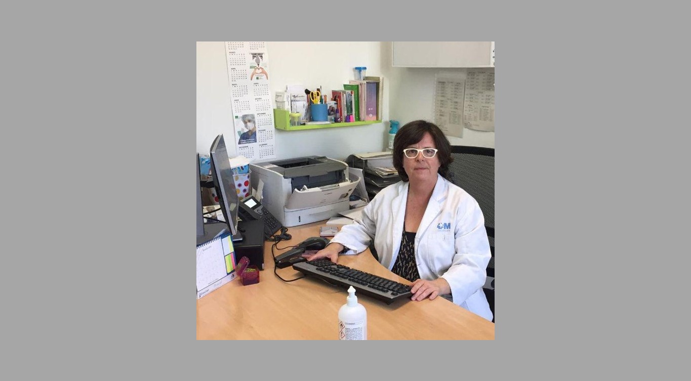 Entrevista a la investigadora principal del proyecto ganador de la Primera Beca FAECAP 2019