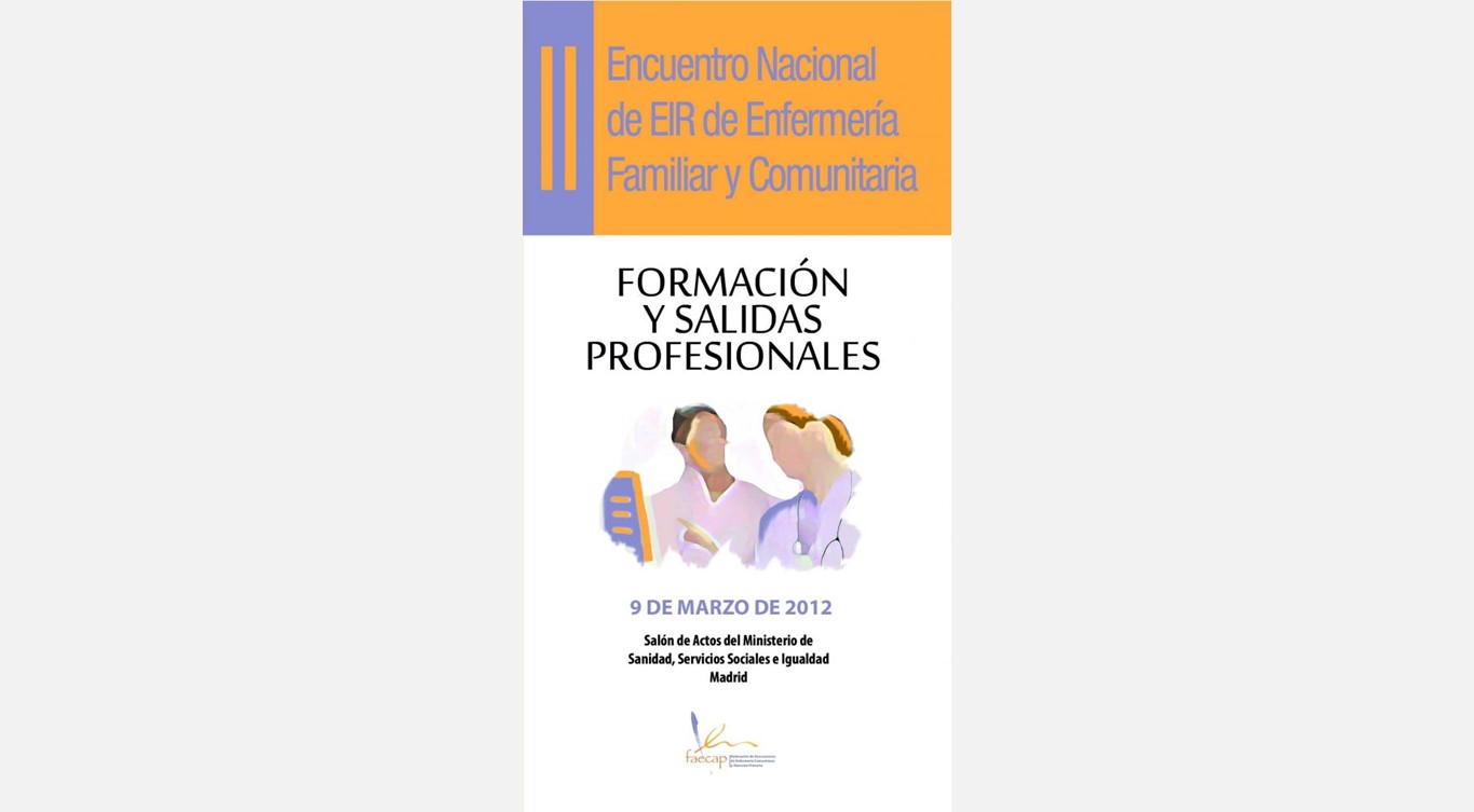 FAECAP te invita a participar en el