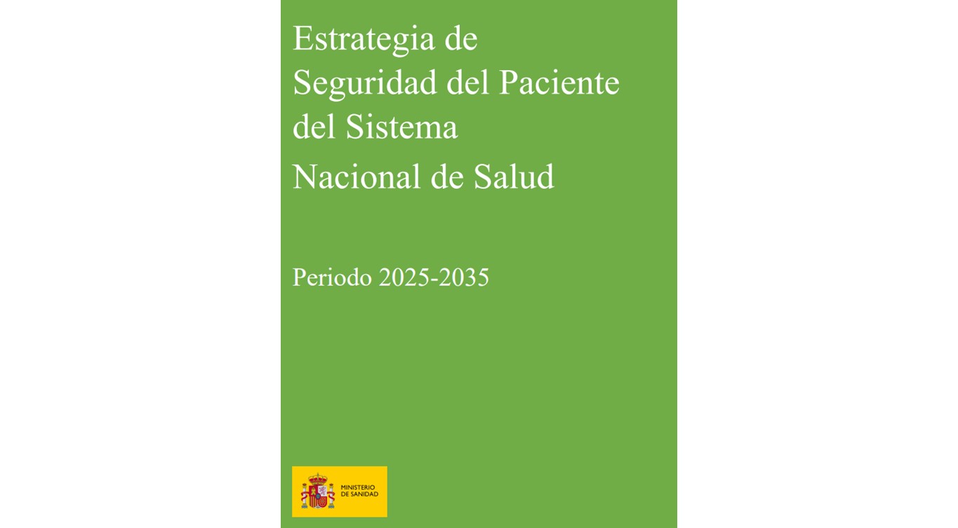 Documento de Desarrollo 2026-2030 de la Estrategia de Cuidados Paliativos del Sistema Nacional de Salud