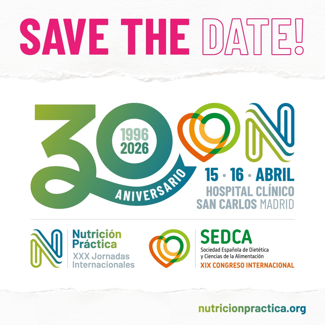 Congreso Internacional de Nutrición Práctica