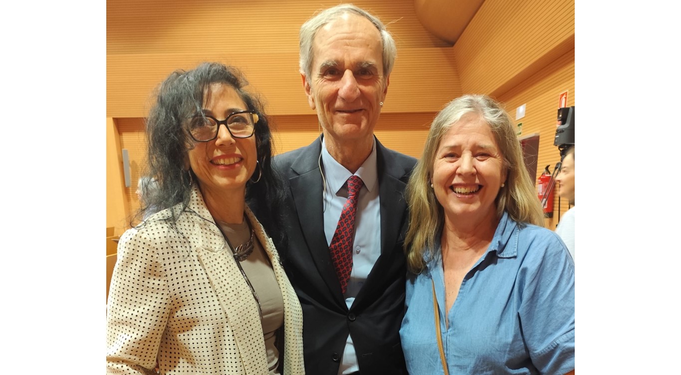 FAECAP participa en la reunión anual de «Para Ti, Paliativos» para impulsar el acceso equitativo a los cuidados paliativos