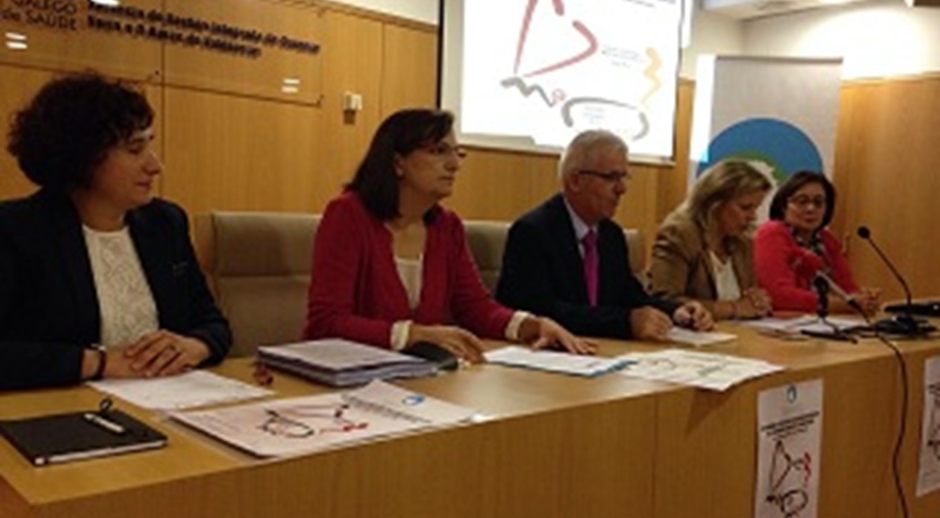 Resumen de las IV Jornadas de la Asociación Gallega de Enfermería Comunitaria (AGEFEC)