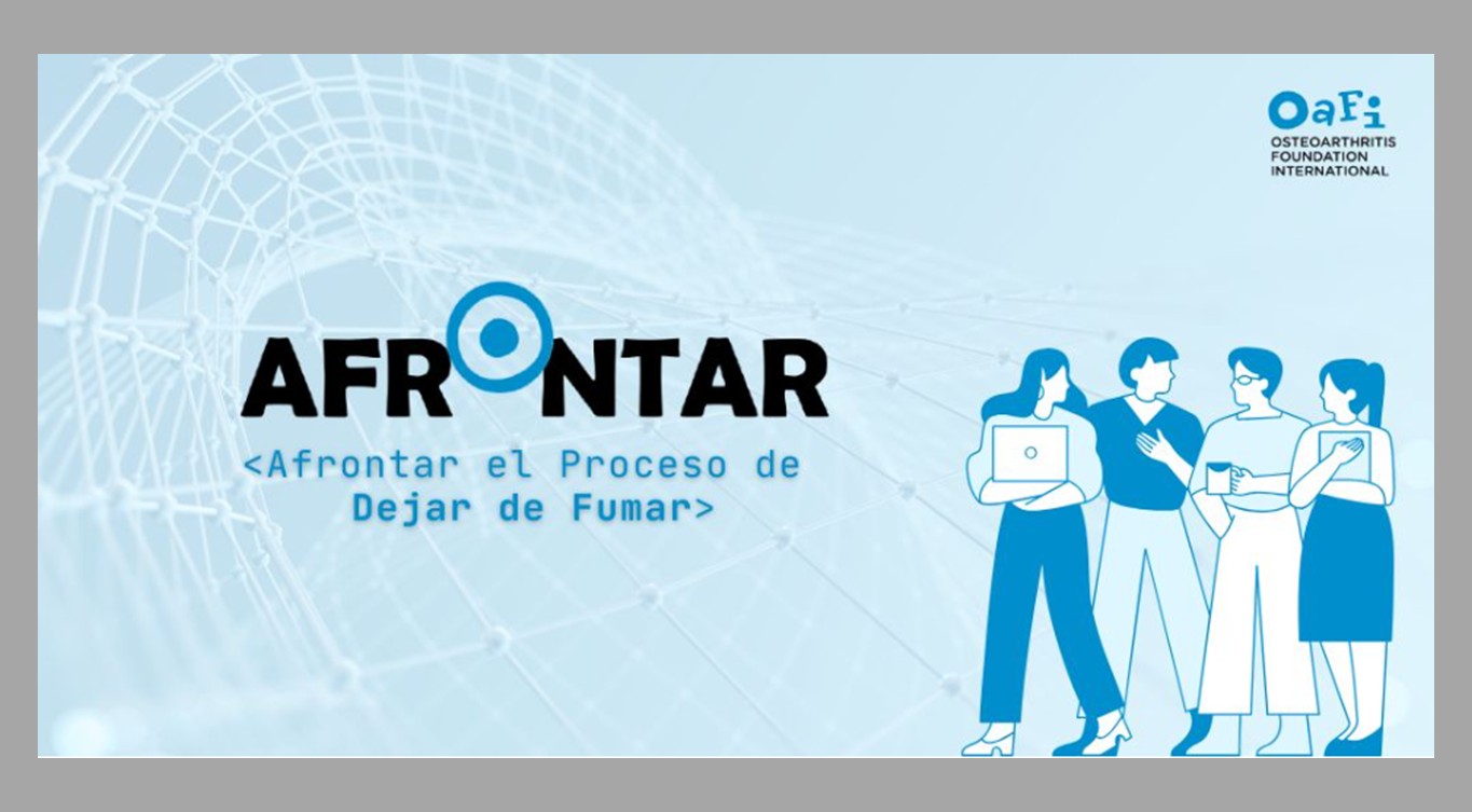 Estudio -Afrontar el proceso de Dejar de Fumar-