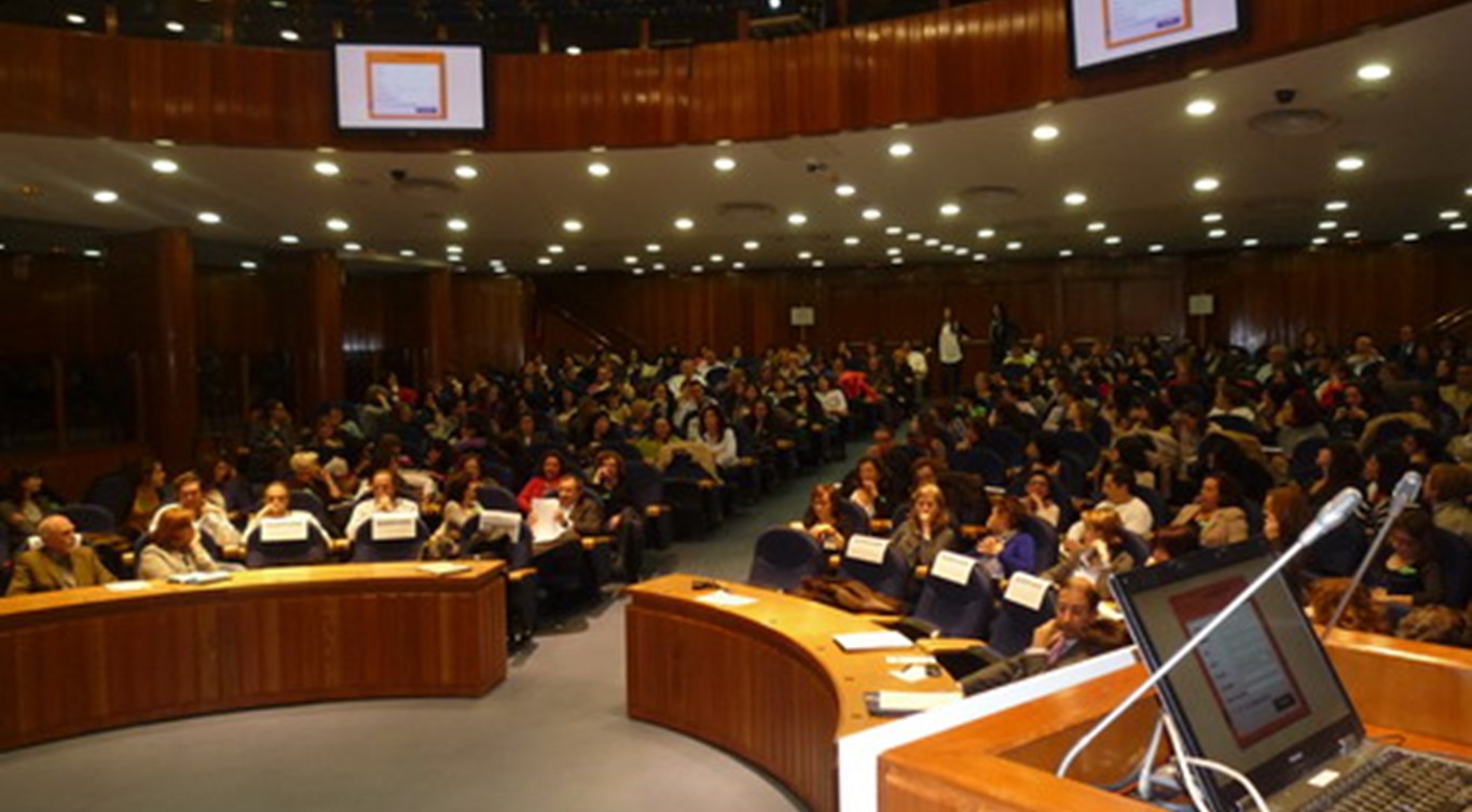 Abierto el plazo para presentar candidatos a representantes de los residentes en las Comisiones Nacionales del Consejo Nacional de Especialidades en Ciencias de la Salud
