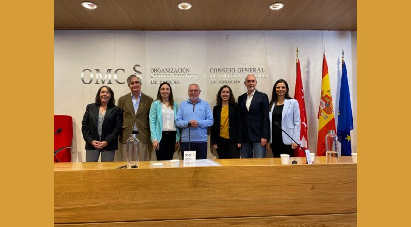 FAECAP defiende la labor enfermera en la Jornada sobre Abordaje del tabaquismo y las nuevas formas de liberación de nicotina en la salud de l@s español@s en 2025: Una visión multidisciplinar