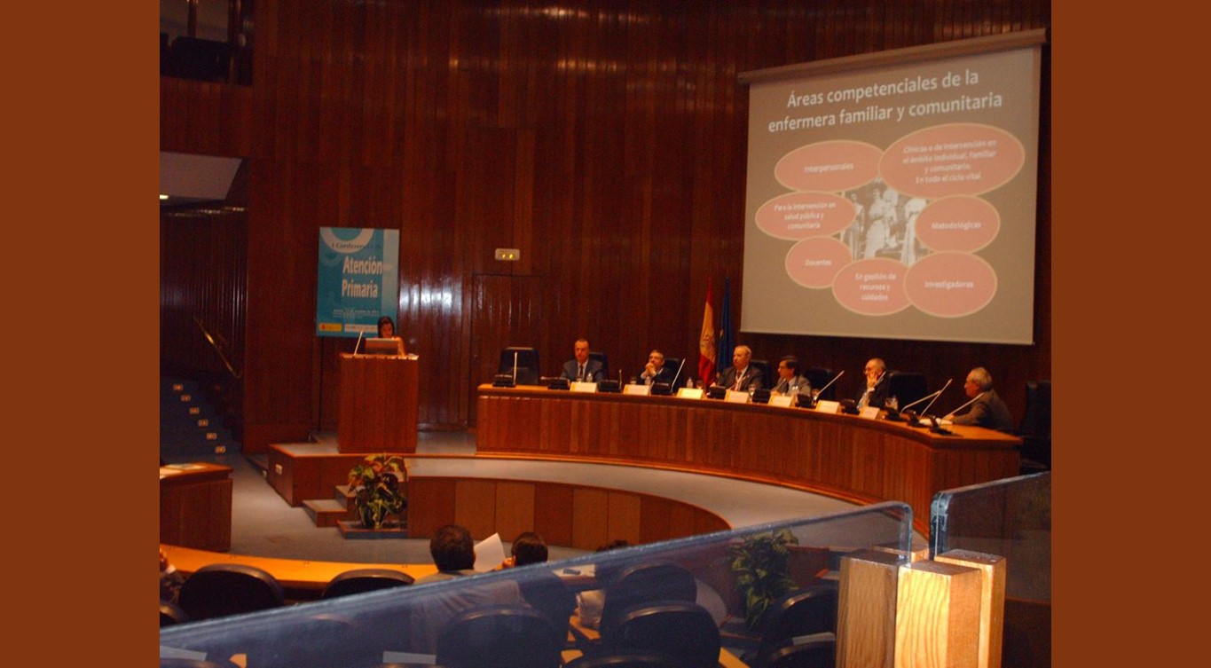 La I Conferencia de Atención Primaria, un intento fallido del Ministerio de Sanidad