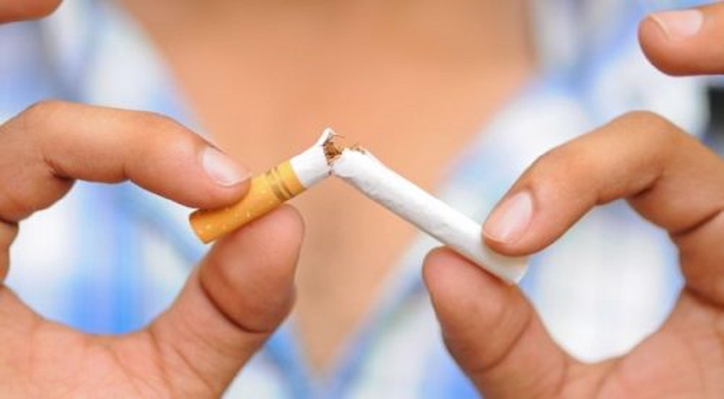 Dejar de fumar: Por qué ahora es más fácil y más barato