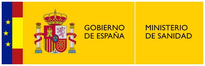 Ministerio de Sanidad España
